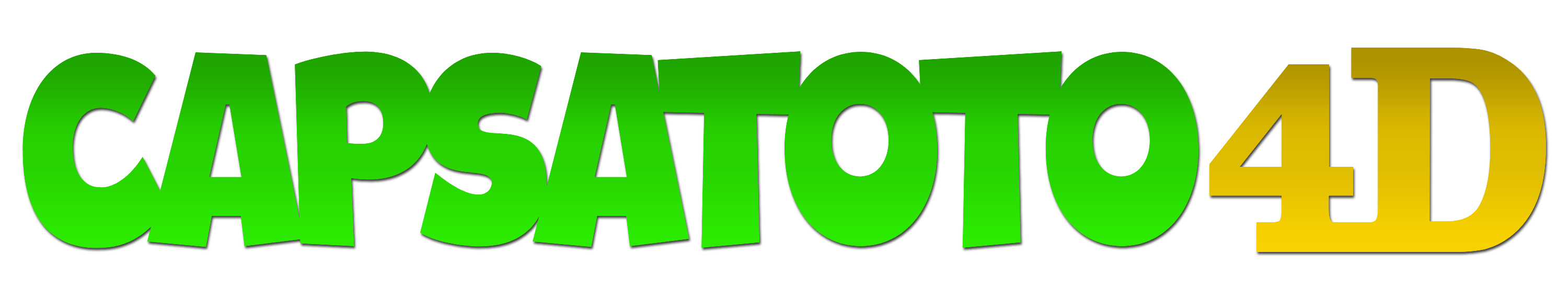 capsatoto4d